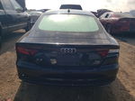 2016 Audi A7 Prestige Black vin: WAU2MAFC7GN083294