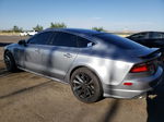 2016 Audi A7 Prestige Gray vin: WAU2MAFCXGN010677