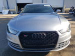 2016 Audi A7 Prestige Gray vin: WAU2MAFCXGN010677