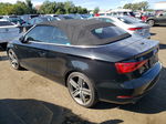 2016 Audi A3 Premium Plus Black vin: WAU38LFF3G1112067