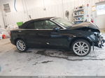 2015 Audi A3 2.0t Premium Black vin: WAU3FLFF5F1142790