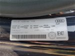 2016 Audi A7 Quattro Progressiv/technik S Line Синий vin: WAU3GAFC1GN117077