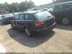 2011 Audi A6 3.0 Premium Black vin: WAU4GAFB5BN075114