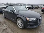 2016 Audi A3 Premium Plus S-line Black vin: WAU57LFFXG1105838