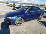 2015 Audi A3 Premium Plus Blue vin: WAU5CLFF6F1045955