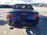 2015 Audi A3 Premium Plus Blue vin: WAU5CLFF6F1045955