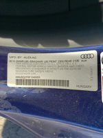 2015 Audi A3 Premium Plus Blue vin: WAU5CLFF6F1045955