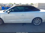 2015 Audi A3 1.8t Premium White vin: WAU5CLFF8F1134488