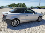 2015 Audi A3 Premium Plus Silver vin: WAU5CLFFXF1042234