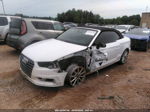 2016 Audi A3 1.8t Premium White vin: WAU67LFF1G1077707