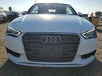 2016 Audi A3 Premium White vin: WAU67LFF4G1078527