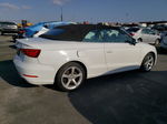 2016 Audi A3 Premium White vin: WAU67LFF4G1078527