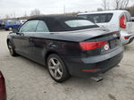 2016 Audi A3 Premium Black vin: WAU67LFF6G1013677