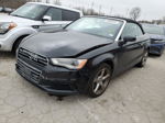 2016 Audi A3 Premium Black vin: WAU67LFF6G1013677