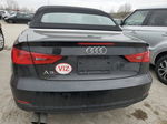 2016 Audi A3 Premium Черный vin: WAU67LFF6G1013677