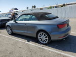 2015 Audi A3 Premium Charcoal vin: WAU6CLFF6F1113126