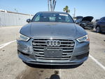 2015 Audi A3 Premium Charcoal vin: WAU6CLFF6F1113126