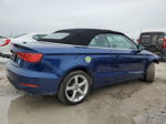 2015 Audi A3 Premium Blue vin: WAU6CLFF9F1050975