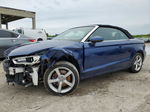 2015 Audi A3 Premium Blue vin: WAU6CLFF9F1050975