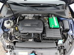 2015 Audi A3 Premium Синий vin: WAU6CLFF9F1050975