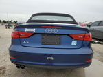 2015 Audi A3 Premium Blue vin: WAU6CLFF9F1050975