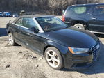 2016 Audi A3 Premium Black vin: WAU78LFF0G1064982