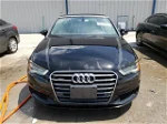 2016 Audi A3 Premium Black vin: WAU78LFF6G1004074