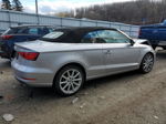 2016 Audi A3 Premium Silver vin: WAU78LFF9G1077441