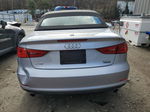 2016 Audi A3 Premium Серебряный vin: WAU78LFF9G1077441