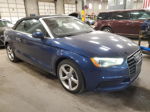 2015 Audi A3 Premium Blue vin: WAU7FLFF1F1038265