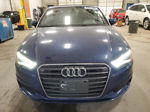 2015 Audi A3 Premium Blue vin: WAU7FLFF1F1038265