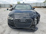 2015 Audi A3 Premium Black vin: WAU7FLFF6F1127054