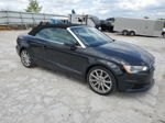 2015 Audi A3 Premium Black vin: WAU7FLFF6F1127054