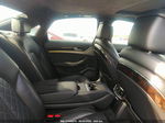 2014 Audi A8 4.0t Черный vin: WAUA2AFD7EN003581