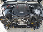 2022 Audi S5 Premium Серый vin: WAUA4CF50NA026383
