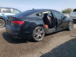 2022 Audi S5 Premium Black vin: WAUA4CF56NA037078