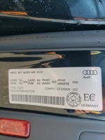 2022 Audi S5 Premium Black vin: WAUA4CF56NA037078
