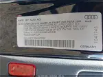 2022 Audi S5 Sportback Premium Tfsi Quattro Tiptronic Black vin: WAUA4CF58NA033520