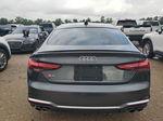 2022 Audi S5 Premium Black vin: WAUA4CF59NA033106