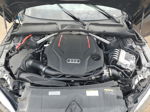 2022 Audi S5 Premium Black vin: WAUA4CF59NA033106