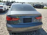 2016 Audi A3 Premium Gray vin: WAUA7GFF0G1033621