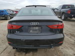 2016 Audi A3 Premium Black vin: WAUA7GFF0G1066294