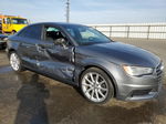 2016 Audi A3 Premium Gray vin: WAUA7GFF1G1006346