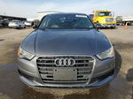 2016 Audi A3 Premium Gray vin: WAUA7GFF1G1006346