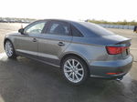 2016 Audi A3 Premium Gray vin: WAUA7GFF1G1006346