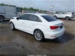 2016 Audi A3 1.8t Premium White vin: WAUA7GFF1G1008470