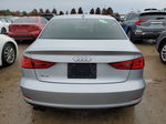 2016 Audi A3 Premium Silver vin: WAUA7GFF1G1031893