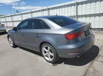 2016 Audi A3 Premium Charcoal vin: WAUA7GFF1G1053750