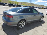 2016 Audi A3 Premium Charcoal vin: WAUA7GFF1G1053750