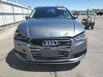 2016 Audi A3 Premium Charcoal vin: WAUA7GFF1G1053750